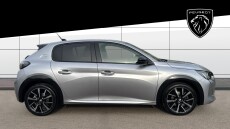 Peugeot 208 1.2 PureTech 100 GT 5dr Petrol Hatchback